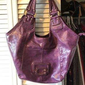 Guess hobo bag